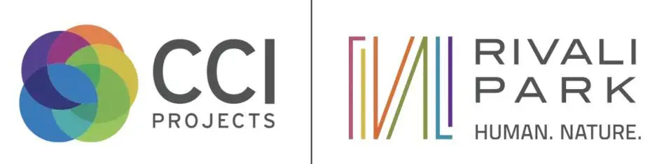 logo of CCI Rivali Park